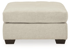 Falkirk Oversized Accent Ottoman