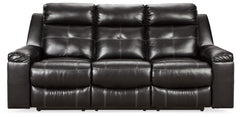 Kempten Reclining Sofa