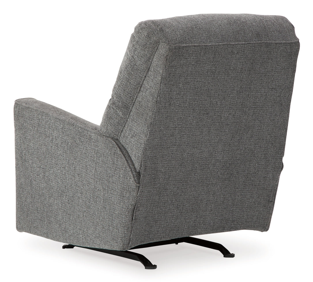 Dalhart 2-Piece Sectional with Recliner - PKG002360