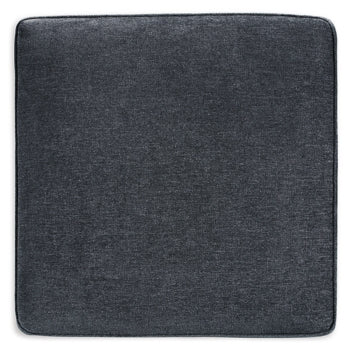 Altari 2-Piece Sectional with Ottoman - PKG001804