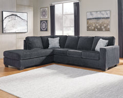 Altari 2-Piece Sectional with Chaise - 87213S1