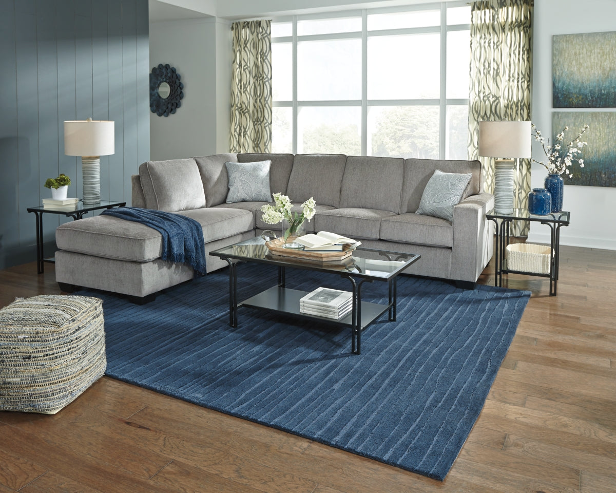 Altari 2-Piece Sectional with Chaise - 87213S1