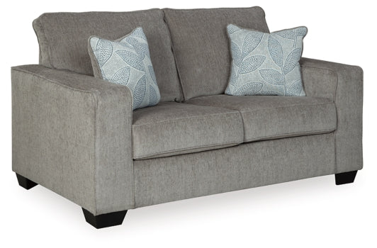 Altari 7 Piece Living Room