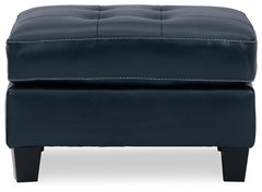 Altonbury Ottoman