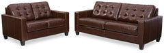 Altonbury Sofa and Loveseat