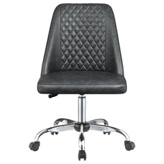 Althea Grey Office Chair