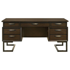Marshall Brown Executive Desk