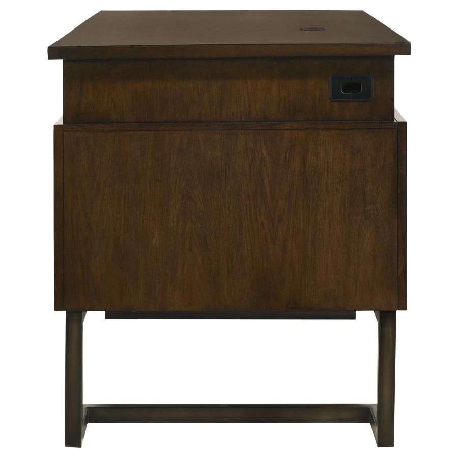 Marshall Brown Executive Desk