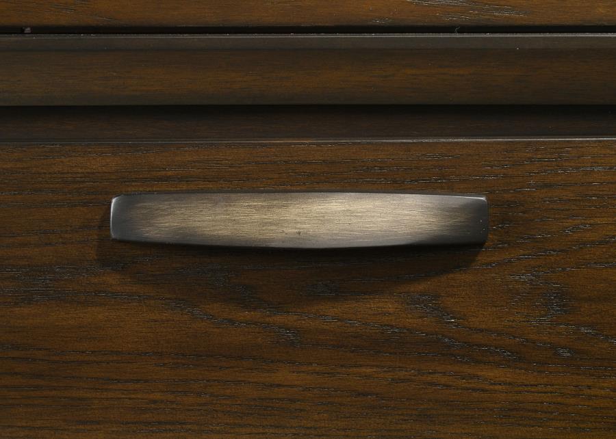 Marshall Brown Executive Desk