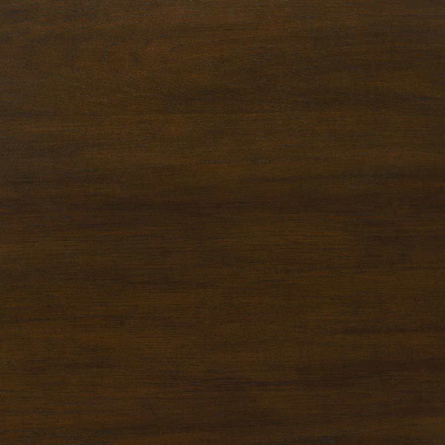 Marshall Brown File Cabinet