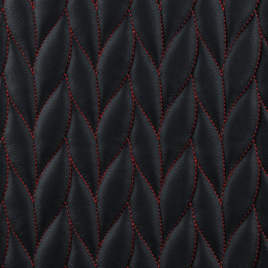 Carlos Black Office Chair