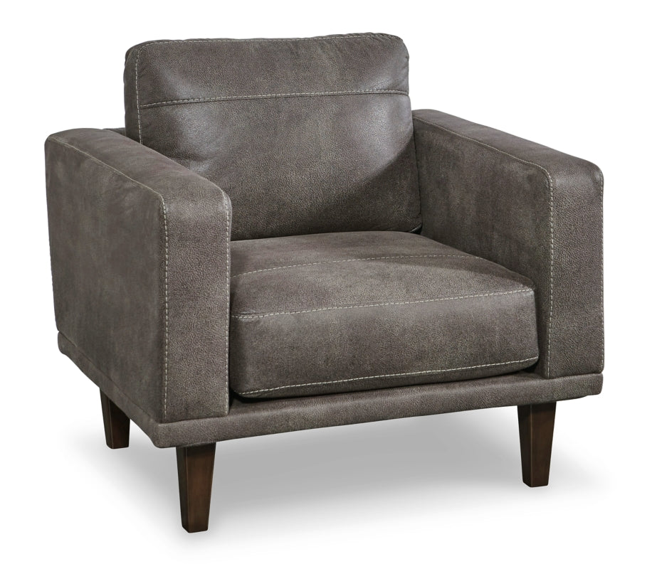 Arroyo Sofa, Loveseat, Chair and Ottoman