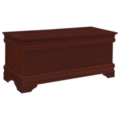 Pablo Brown Cedar Chest