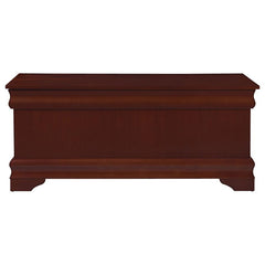 Pablo Brown Cedar Chest