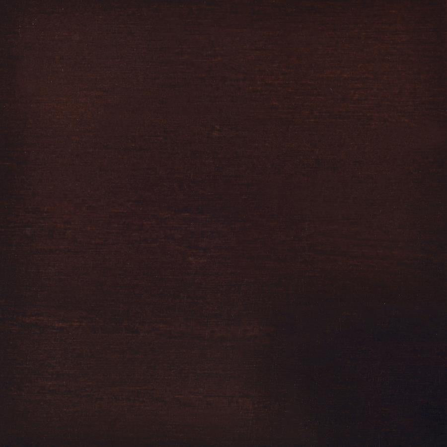 Vulcan Brown 3 Panel Room Divider