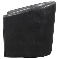 Turner Brown Swivel Chair