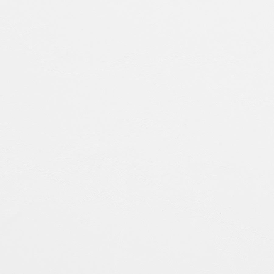 Rosalind White Accent Chair