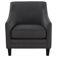 Liam Black Chair