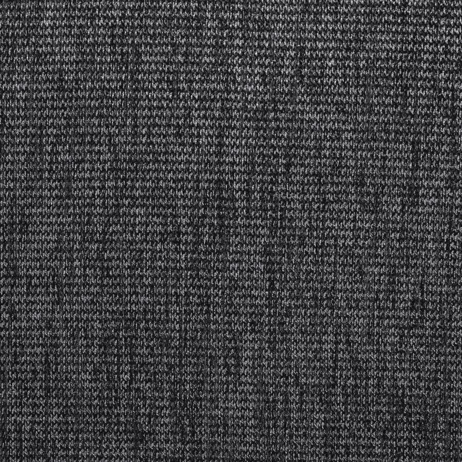 Andrea Grey Accent Chair