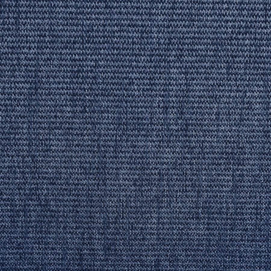 Andrea Blue Accent Chair