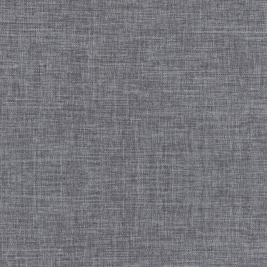 Blanchett Grey Accent Chair