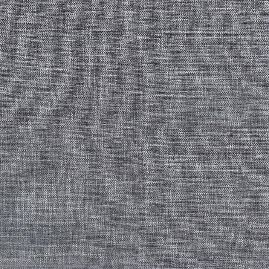 Willow Grey Accent Chair W/ Ottoman