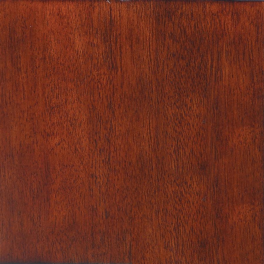 Willow Grey Accent Chair W/ Ottoman