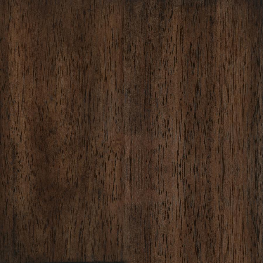 Cheryl Blue Accent Chair