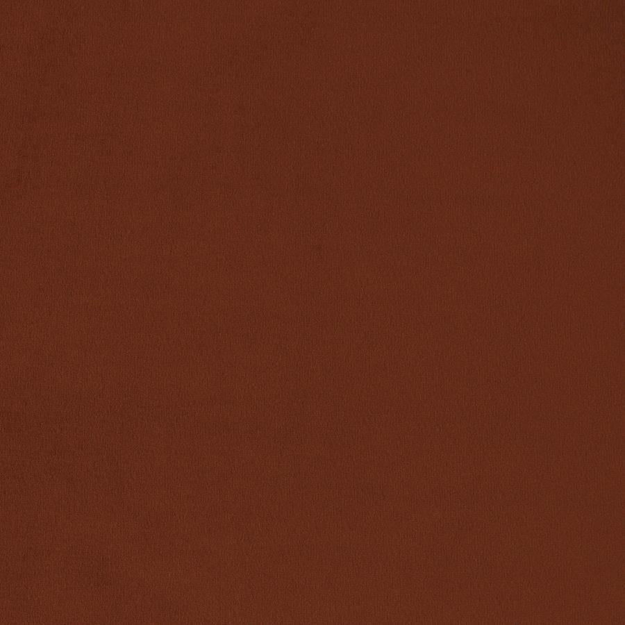 Joyce Orange Swivel Chair