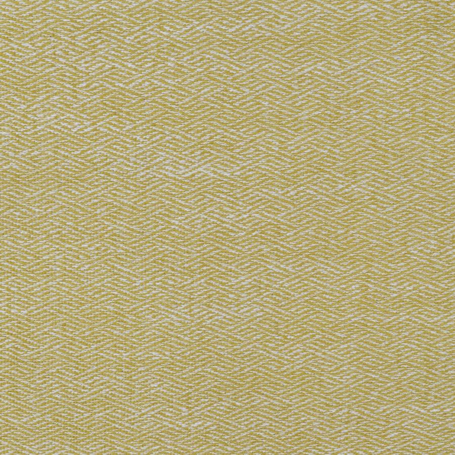 Darlene Yellow Accent Chair