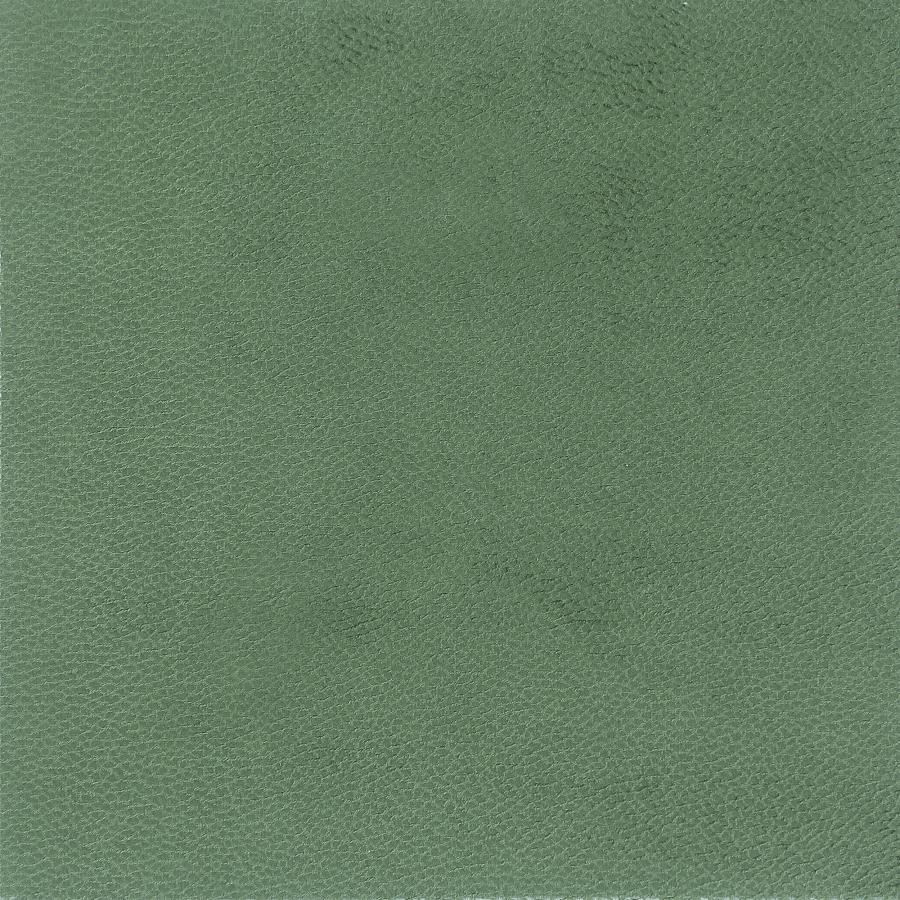 Aloma Green Accent Chair