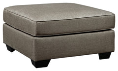 Calicho Sofa, Loveseat, Chair and Ottoman