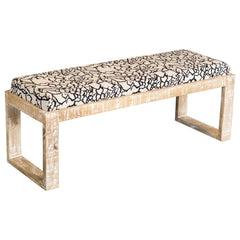 Aiden Brown Bench