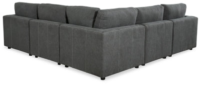 Candela 5-Piece Sectional