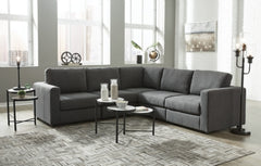 Candela 5-Piece Sectional