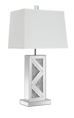 Carmen Silver Table Lamp