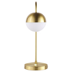 Merrick Gold Table Lamp
