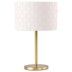 Ramiro Gold Table Lamp