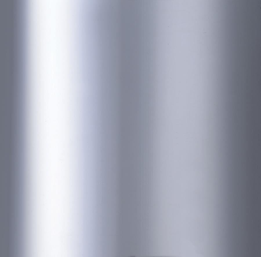 Edmund Silver Side Table