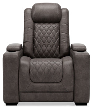 HyllMont Recliner