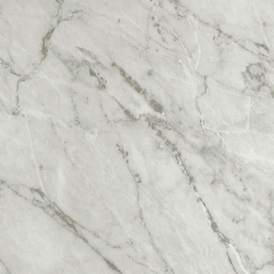 Ottilie White Side Table