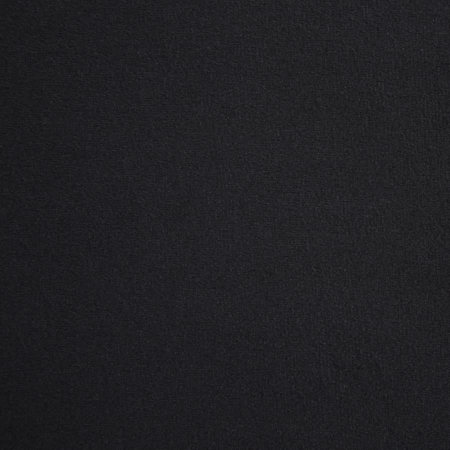 Talei Black Vanity Set