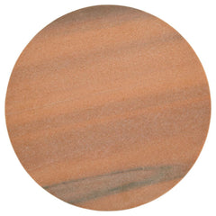 Colima Brown Side Table