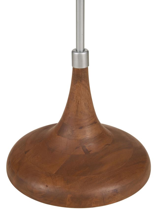 Alicia Ivory Side Table