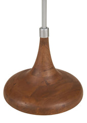 Alicia Ivory Side Table