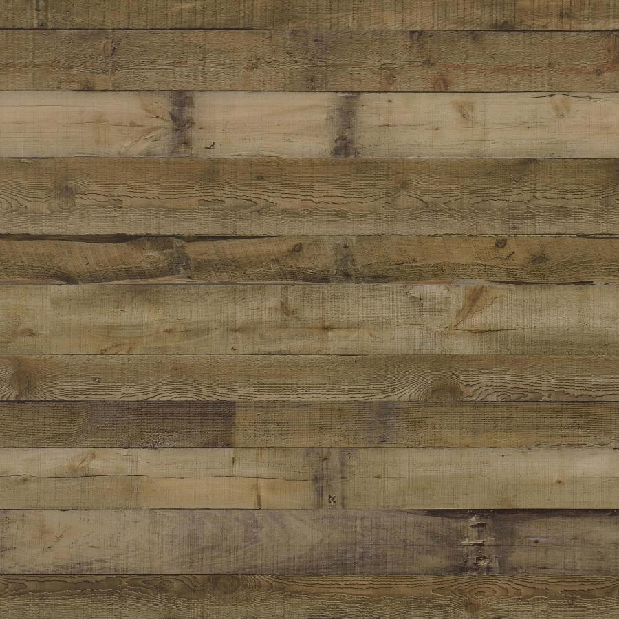 Maxwell Brown Side Table