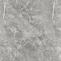 Maxwell Grey Side Table