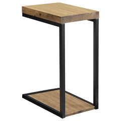 Beck Brown Side Table