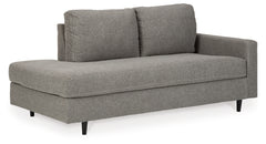 Lyman Right-Arm Facing Corner Chaise - The Bargain Furniture