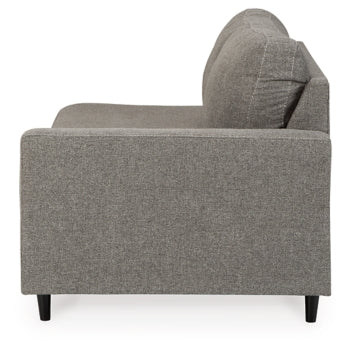 Lyman Right-Arm Facing Corner Chaise - The Bargain Furniture